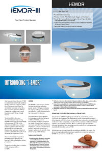iEMDR-III Brochure